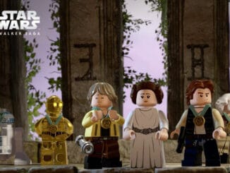 News - LEGO Star Wars: The Skywalker Saga – 3 Million+ Units Sold Worldwide, New Record for LEGO Game Launches 