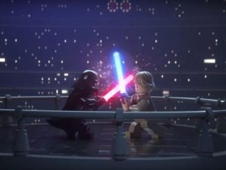 Nieuws - LEGO Star Wars: The Skywalker Saga – Countdown Trailer