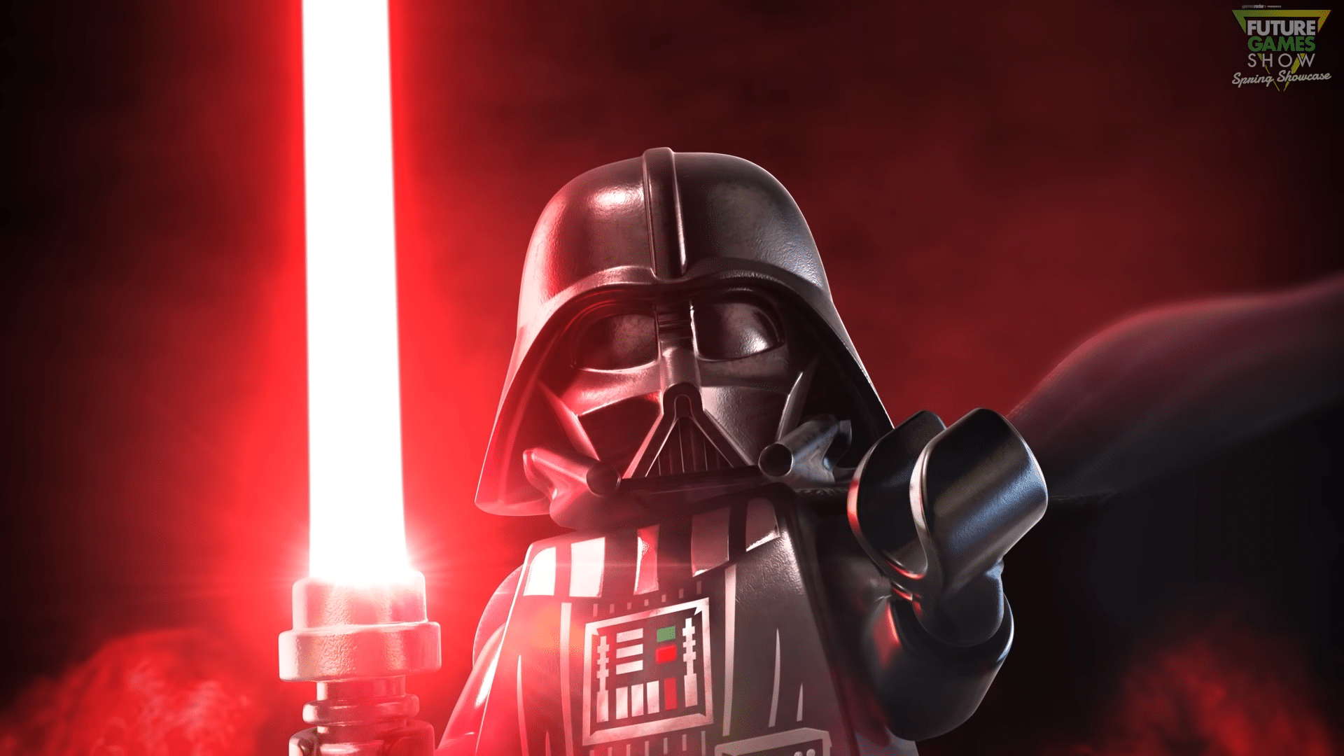 LEGO Star Wars: The Skywalker Saga – Darkness Rises trailer