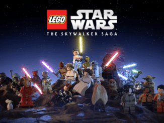 LEGO Star Wars: The Skywalker Saga – DLC gedetailleerd