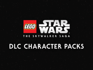News - LEGO Star Wars: The Skywalker Saga DLC trailer 