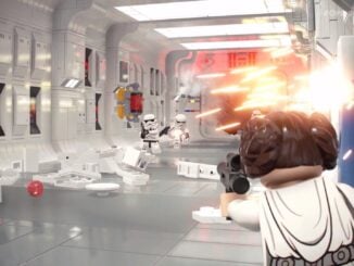 LEGO Star Wars: The Skywalker Saga komt voorjaar 2022