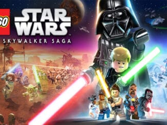 News - LEGO: The Skywalker Saga – 800 unique characters, 300 of which playable 