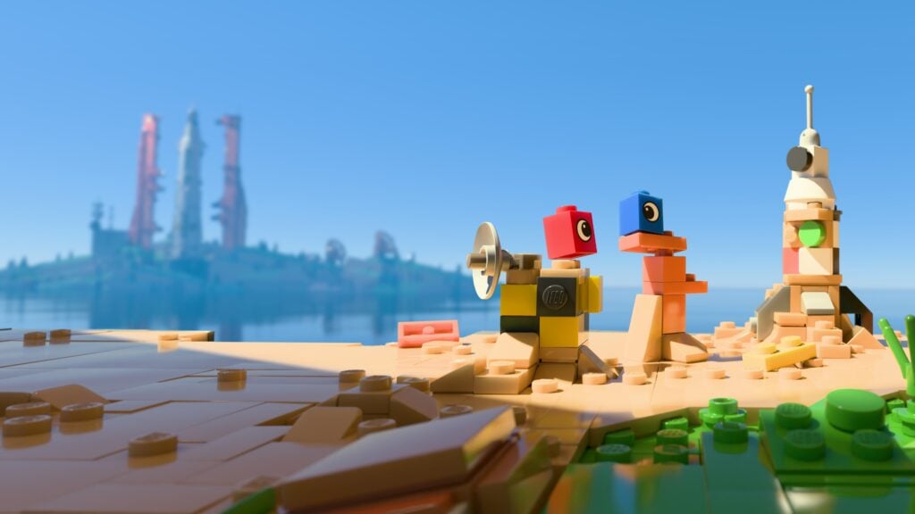 LEGO Voyagers lacnceert 15 september met lokale en online coöperatie, Vriendenpas + met bouw-reis LEGO Voyagers lacnceert 15 september met lokale en online coöperatie, Vriendenpas + met bouw-reis