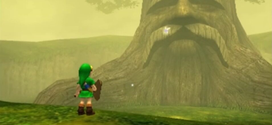 LEGO Zelda Great Deku Tree Set Rumors and Release Details for 2024