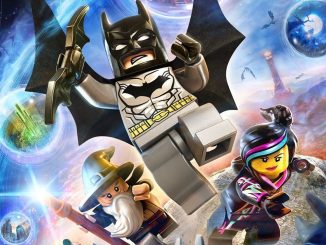 Warner Bros willl no longer come with new LEGO Dimensions addtions