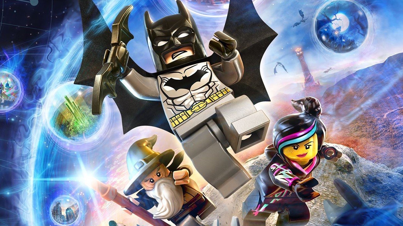 Warner Bros komt niet meer met nieuwe LEGO Dimensions
