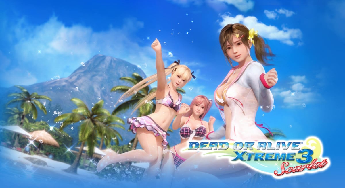 Leifang bevestigd – Dead Or Alive Xtreme 3: Scarlet