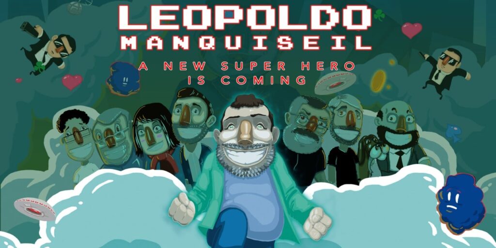 Leopoldo Manquiseil Leopoldo Manquiseil