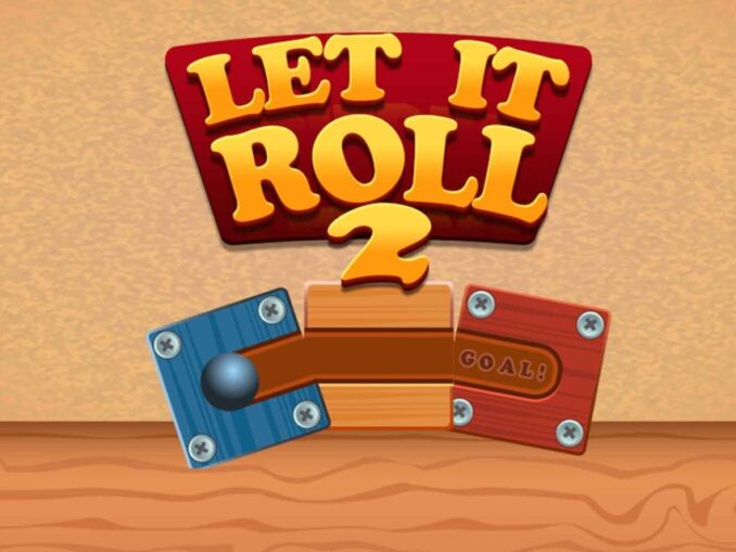Release - Let it Roll 2 
