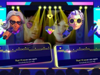 Let’s Sing 2024: jouw pad naar karaoke-sterrendom