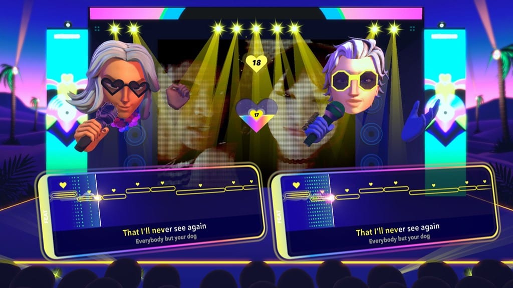 Let’s Sing 2024: jouw pad naar karaoke-sterrendom