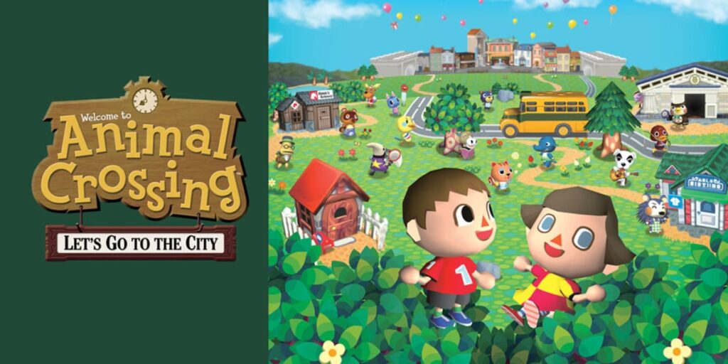 Let’s Go To The City trademark