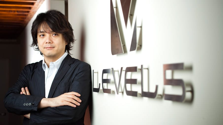 Level-5: Our main titles will all release on Nintendo Switch