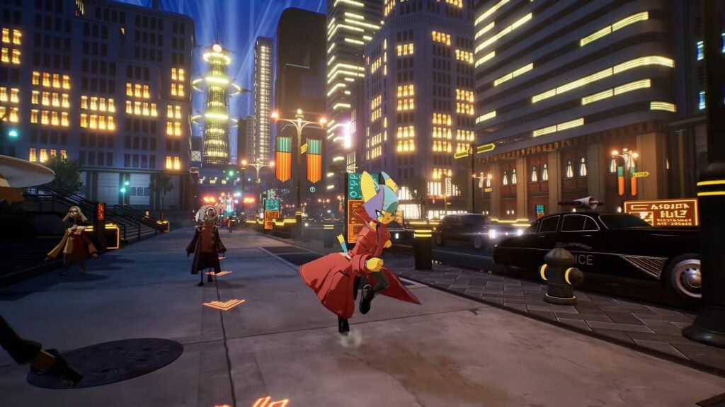 Level-5 onthult volledige line-up en speelbare demo’s voor Tokyo Game Show 2026