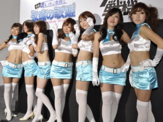 News - Level-5 shared Tokyo Game Show 2018 Lineup 