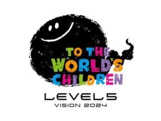 Nieuws - Level-5 Vision 2024: To The World’s Children – Een kijkje in de toekomst van gaming 