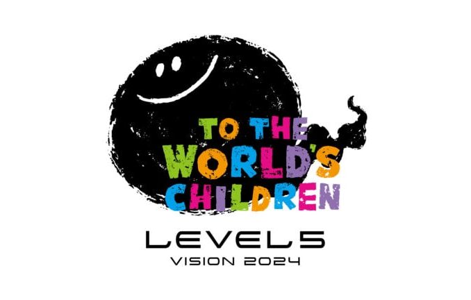 Nieuws - Level-5 Vision 2024: To The World’s Children – Een kijkje in de toekomst van gaming 