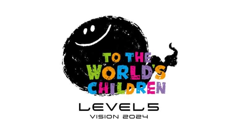 Level-5 Vision 2024: To The World’s Children – A Glimpse into the Future of Gaming
