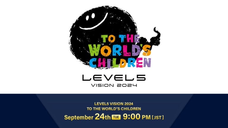LEVEL-5 Vision 2024: wat te verwachten van Inazuma Eleven, FANTASY LIFE i en meer
