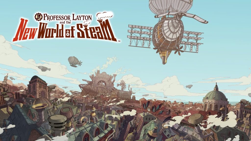 Level-5’s Grand Plan for 2025: Simultaneous Global Releases and a Bright New Chapter