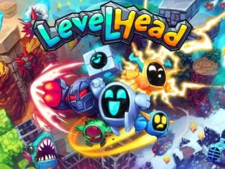 Levelhead – Design Levels Trailer + still coming soon