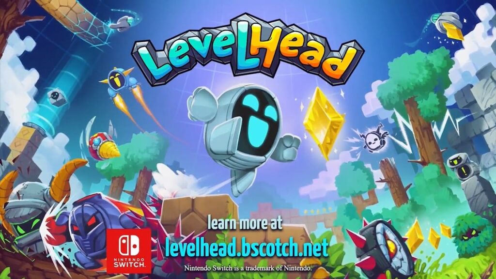 Levelhead in November