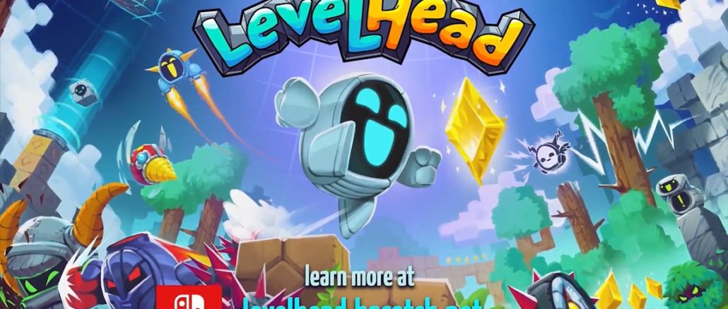 Levelhead in November