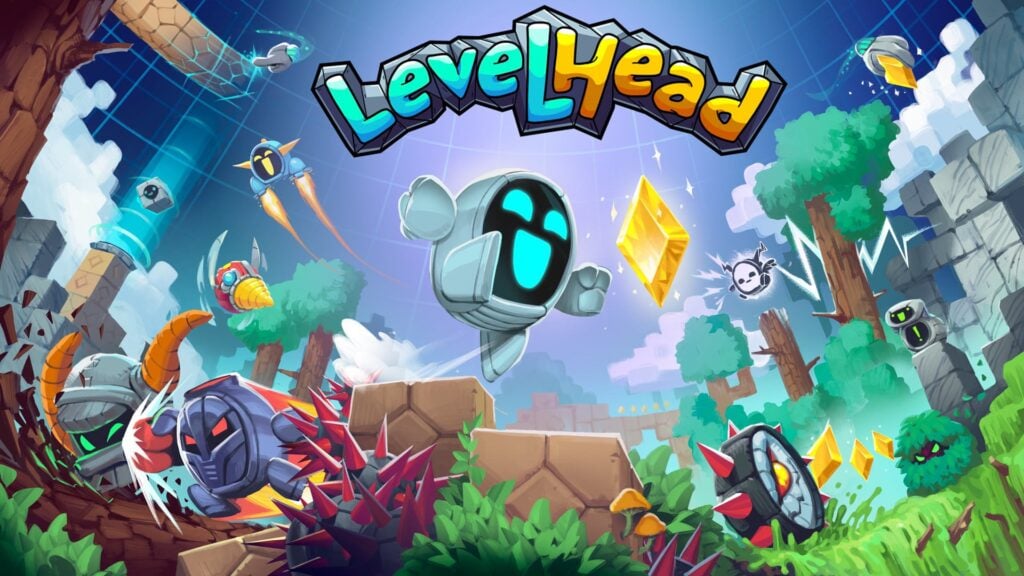Levelhead: New Trailer, Release window confirmed
