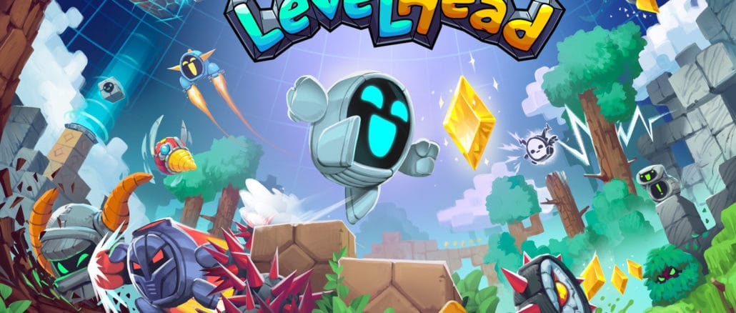Levelhead: New Trailer, Release window confirmed