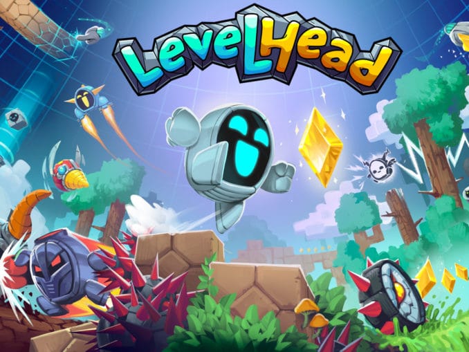 Nieuws - Levelhead: Nieuwe Trailer, Release datum bevestigd 
