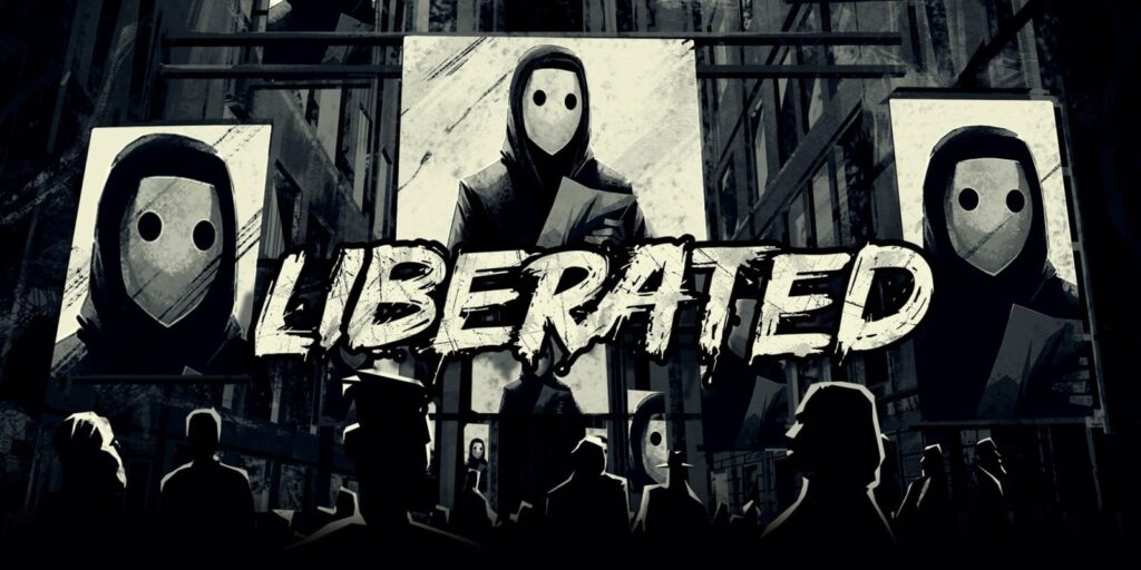 Liberated Liberated