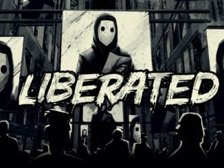 Release - Liberated 