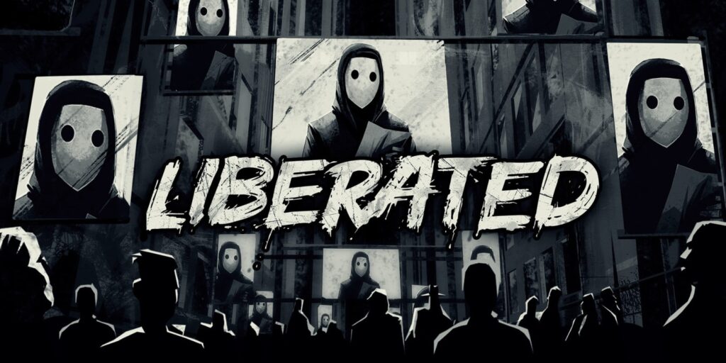 Liberated – Gameplay trailer