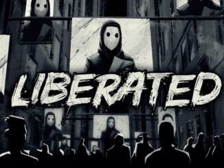 Liberated – Gameplay trailer