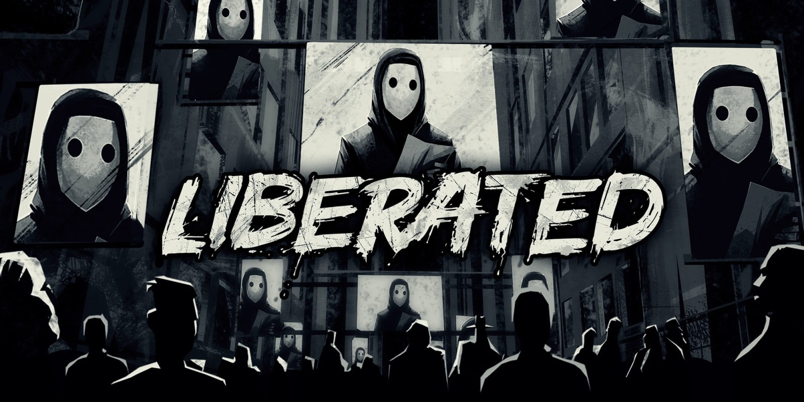 Liberated – Gameplay trailer Liberated – Gameplay trailer