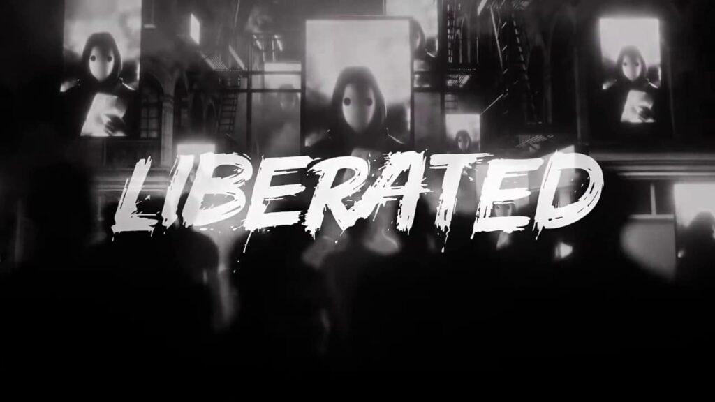 Liberated Launch Trailer