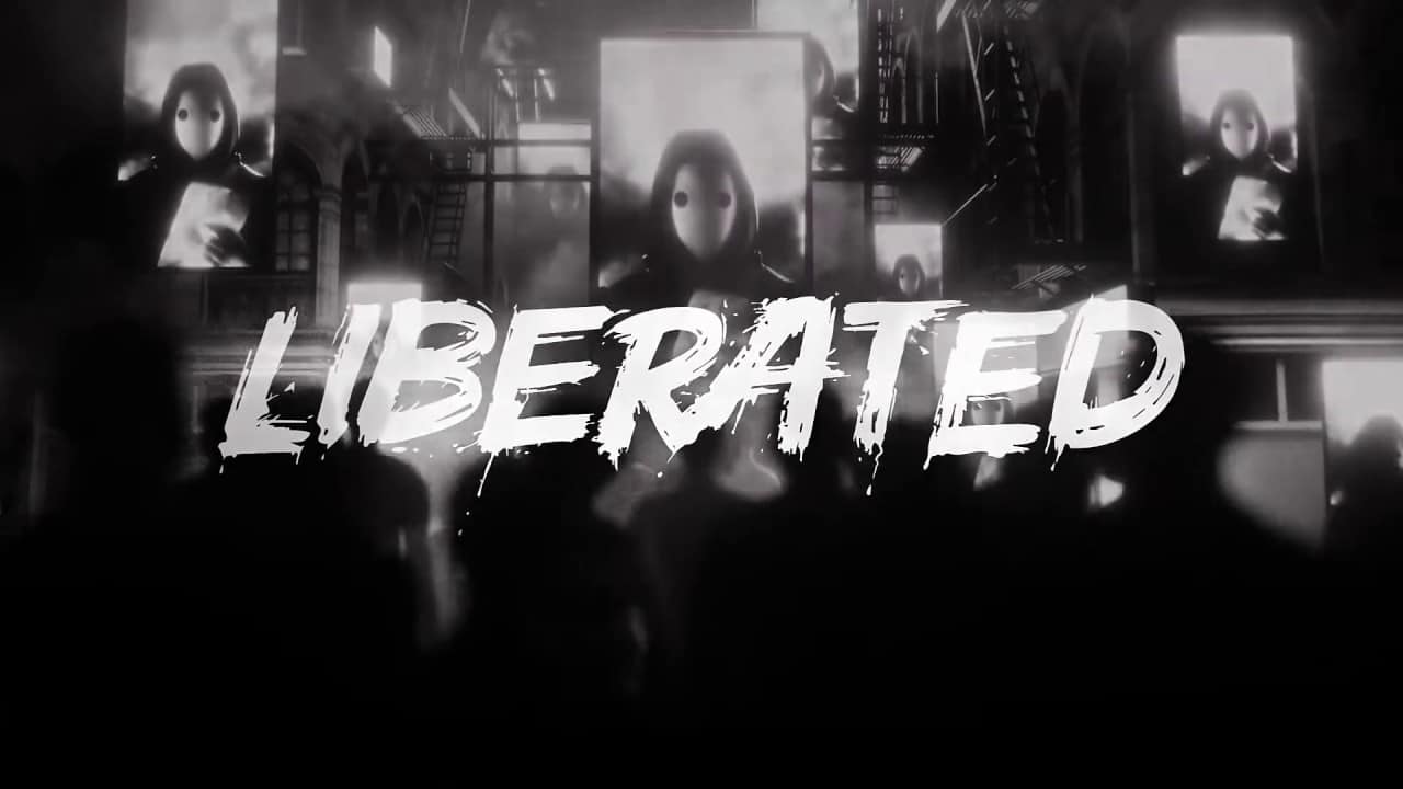 Liberated Launch Trailer