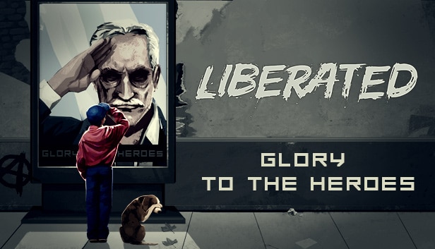 News - Liberated – Two Free DLC Chapters 