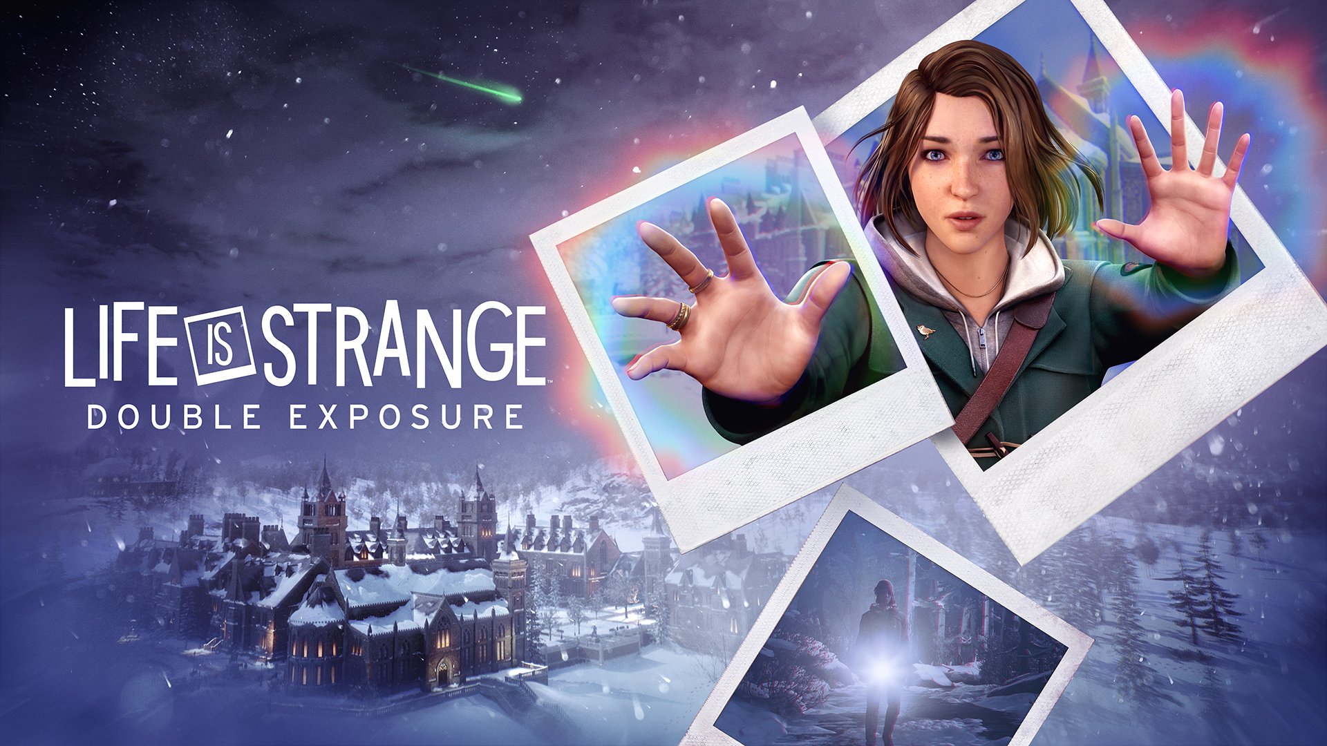 Life is Strange: Double Exposure – Het nieuwe avontuur van Max Caulfield onthuld
