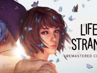 Release - Life is Strange Remastered Collection 