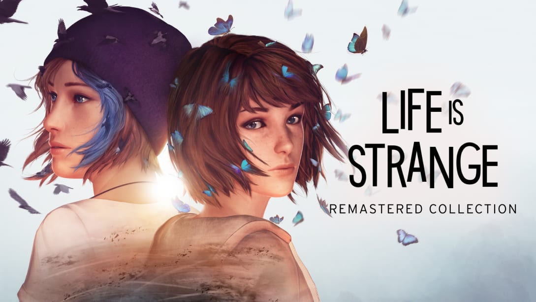 Life Is Strange Remastered Collection vertraagd tot begin 2022