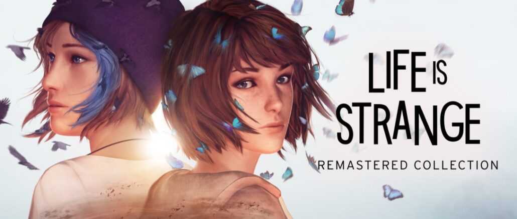 Life Is Strange: Remastered Collection delayed to late 2022