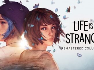 Life Is Strange: Remastered Collection uitgesteld tot eind 2022
