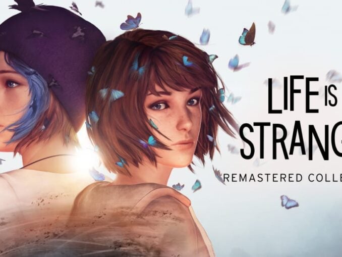 Nieuws - Life Is Strange: Remastered Collection uitgesteld tot eind 2022 
