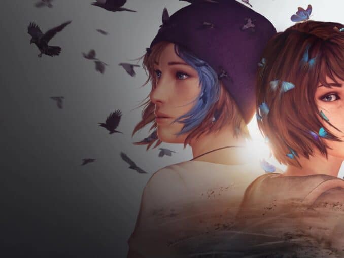 Nieuws - Life is Strange Remastered Collection – Nieuwe trailer 