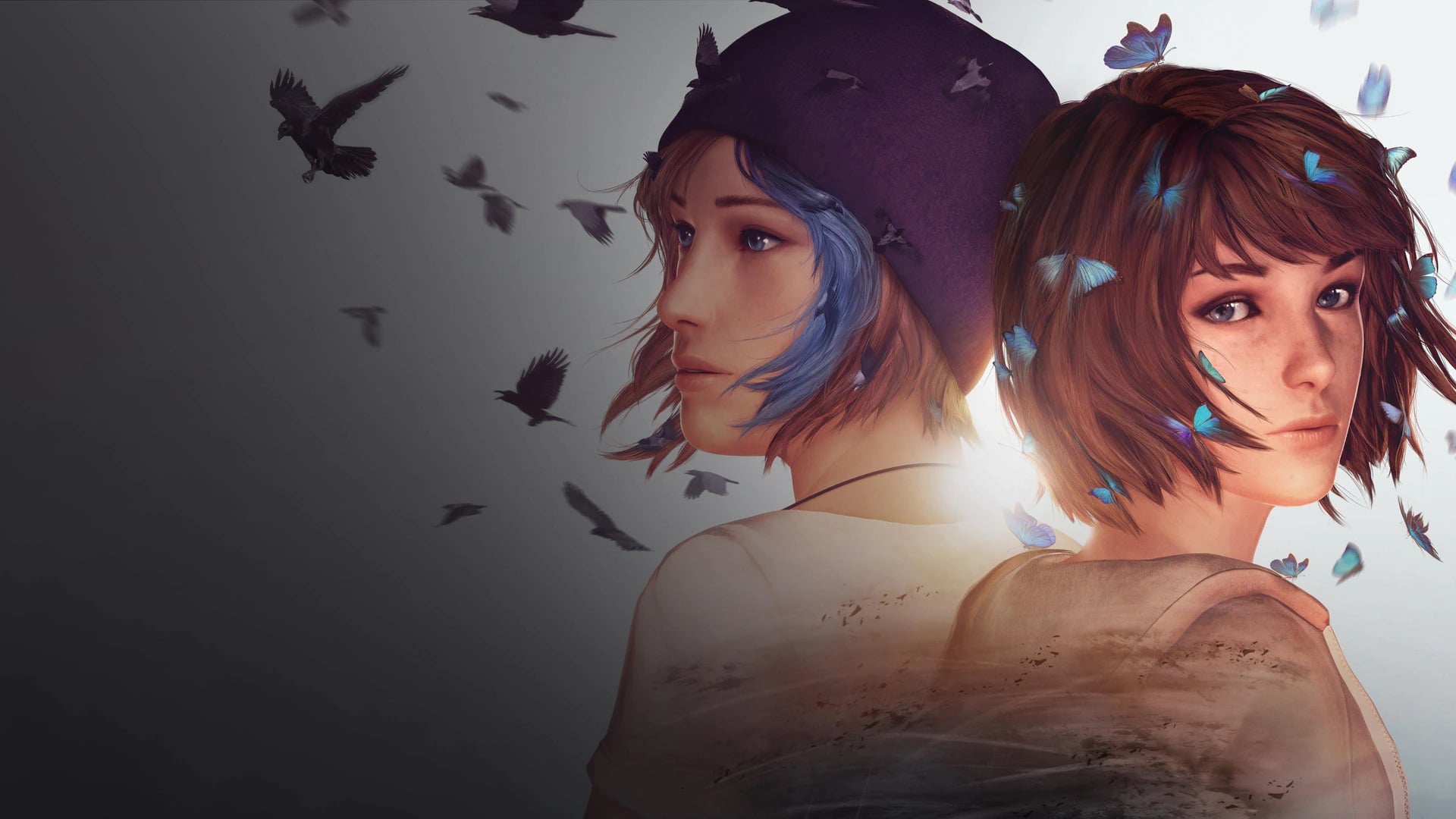 Life is Strange Remastered Collection – New trailer