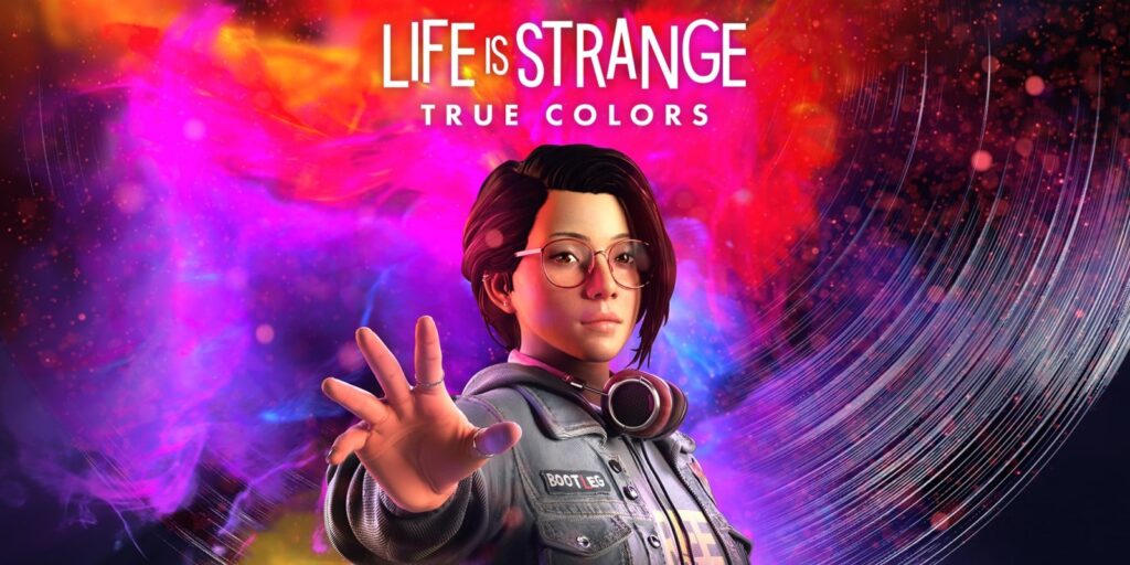 Life is Strange: True Colors – Welcome To Haven Springs Trailer Life is Strange: True Colors – Welcome To Haven Springs Trailer