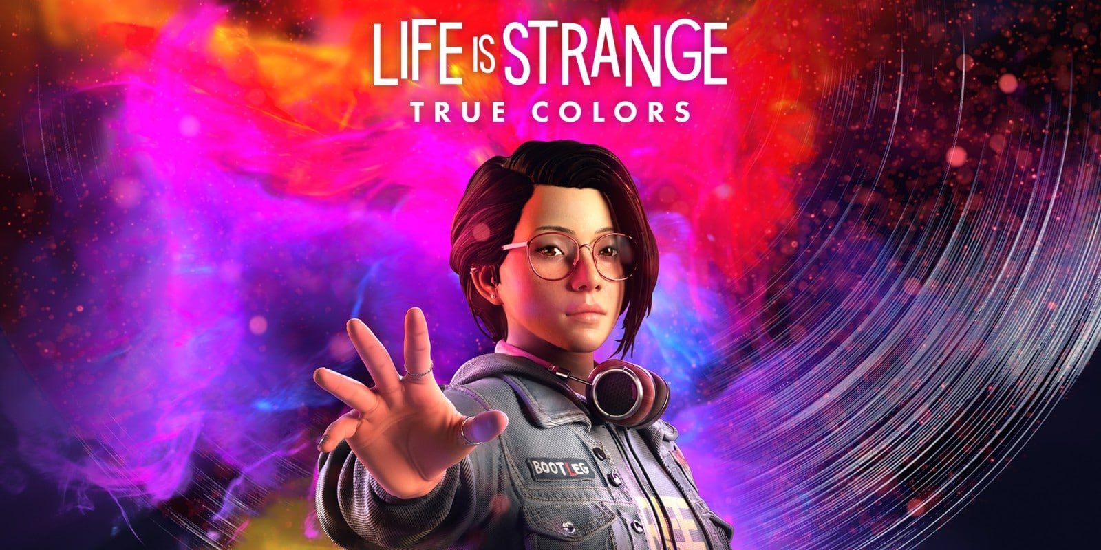 Life is Strange: True Colors – Welcome To Haven Springs Trailer