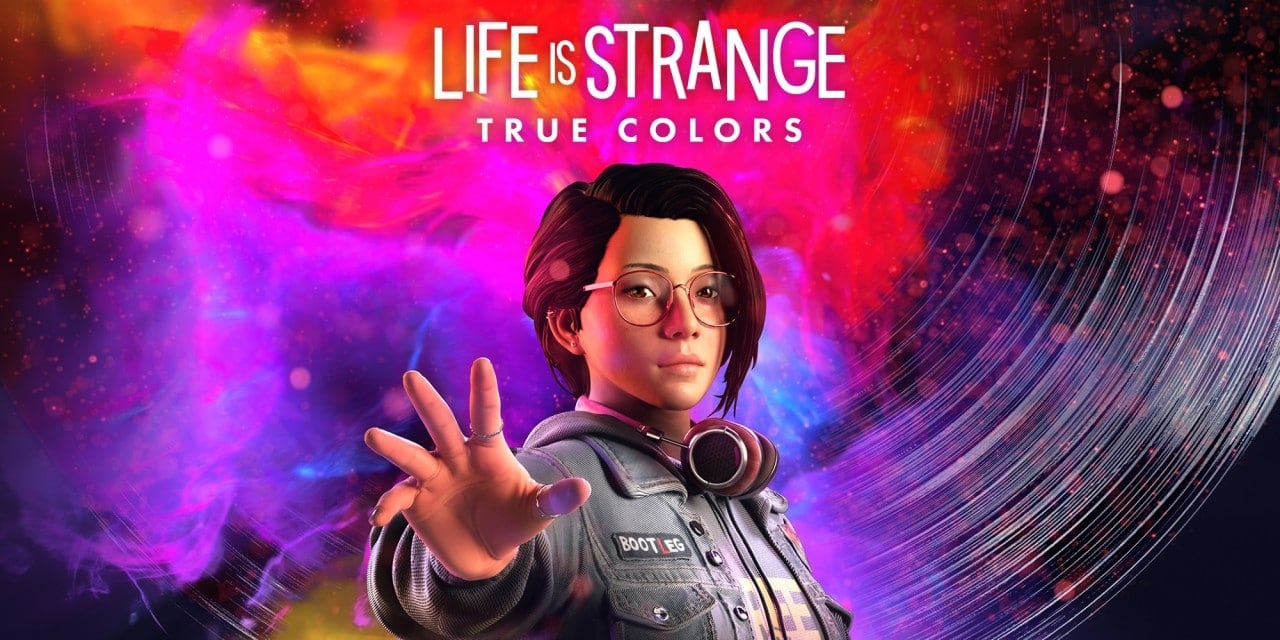 Life is Strange: True Colors™